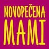 Novopečena mami, majica z nosečniškim motivom - slika 2
