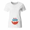 Baby Surprise, majica za nosečnico