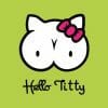 Hello Titty, majica - slika 2