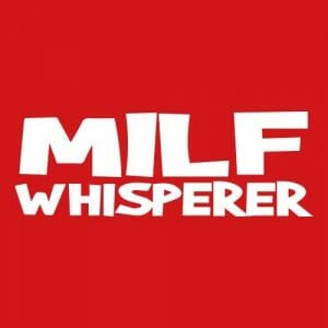 Alternative view of Milf Whisperer, majica