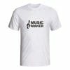 Music Maker, majica