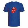 Rolling Stones, majica v različnih barvah