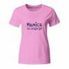 Mamica na uvajanju, majica za noseče mamice