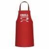 Grill instructor predpasnik