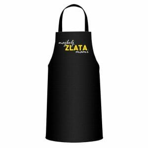 Najbolj zlata mami predpasnik