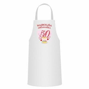 Najboljša Abrahamka 50 predpasnik