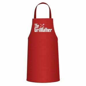 The Grillfather predpasnik