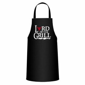Lord of the Grill predpasnik