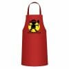 Kitchen Ninja predpasnik