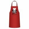Born to Cook predpasnik