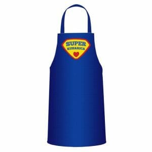 Super kuharica predpasnik