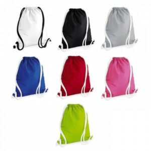 Alternative view of Retro nahrbtnik z lastnim potiskom