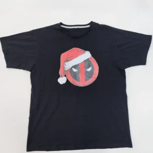 Deadpool moška majica 2XL