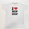 I love hip hop moska majcia