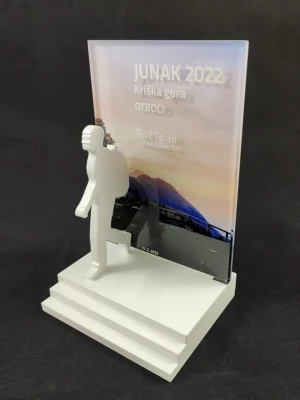 Pokali Kriška gora otroci