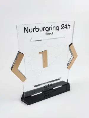 Nurburgring pokal