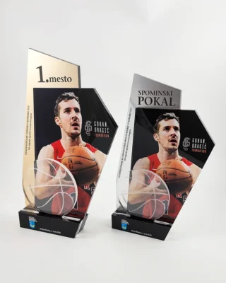 Turnir v košarki pokali