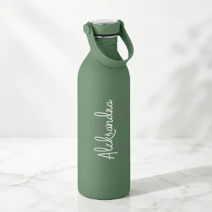 Personalizirana kovinska flaška 500 ml