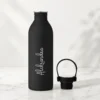 Personalizirana kovinska flaška z gravuro, 500 ml - slika 3